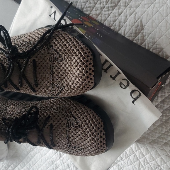 Bernie Mev New York Erika Women's Shoes - Picture 11 of 13